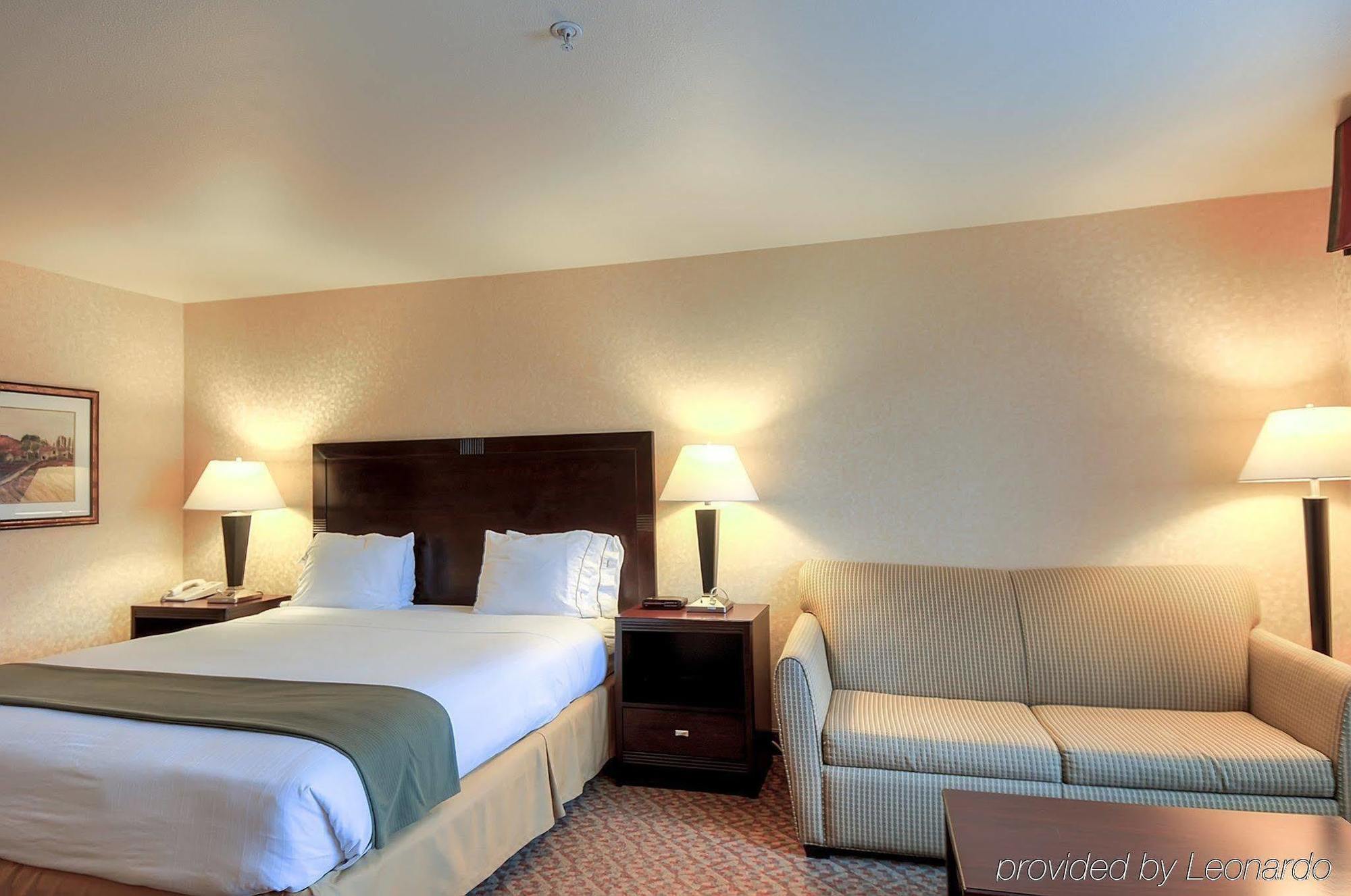 Holiday Inn Express Temecula, An Ihg Hotel Zimmer foto